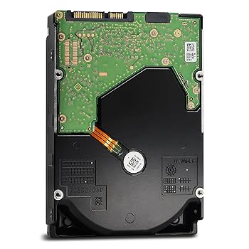 Amazon.com: Western Digital DC HC550 16TB SATA 6Gb/s 7200RPM